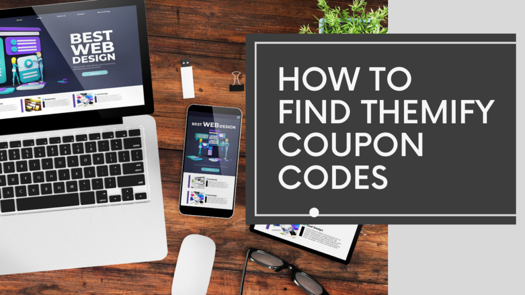 How to Find Themify Coupon Code