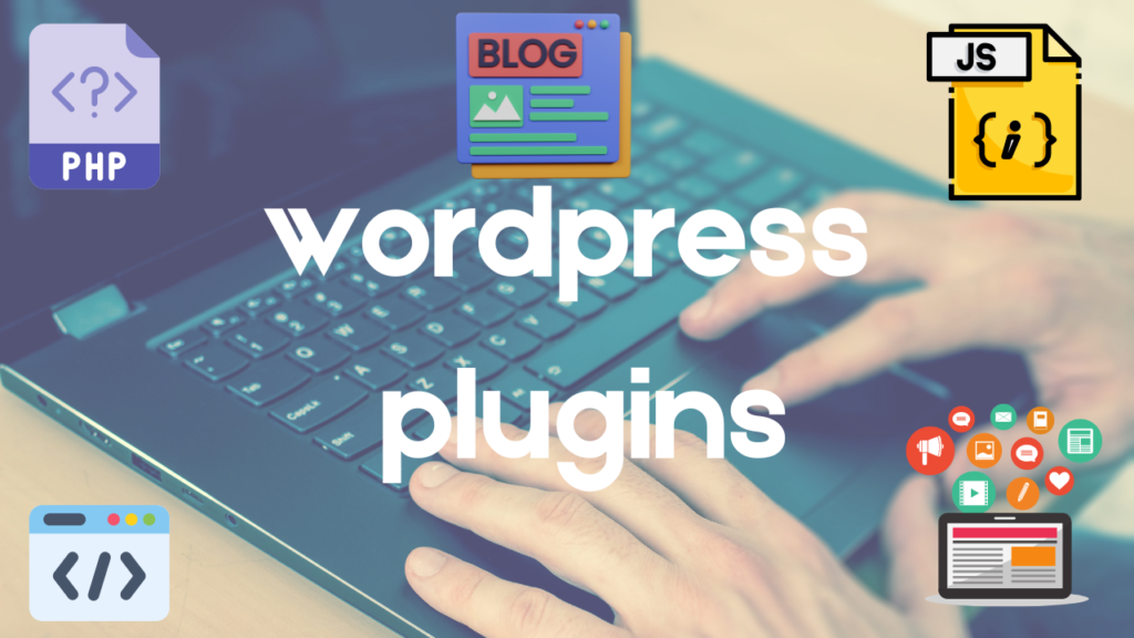 WordPress Plugins